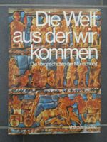 Die Welt aus der wir kommen