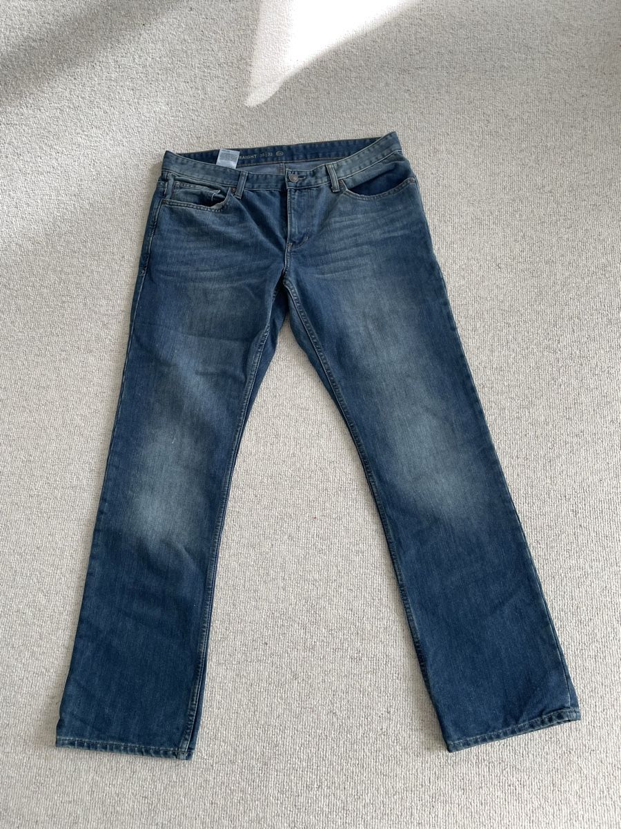 C&A Jeans: Herren Jeans 36/32 von C&A guter Zustand – Usato da Zürich venduto da Pamuk04
