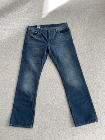 Herren Jeans 36/32 von C&A