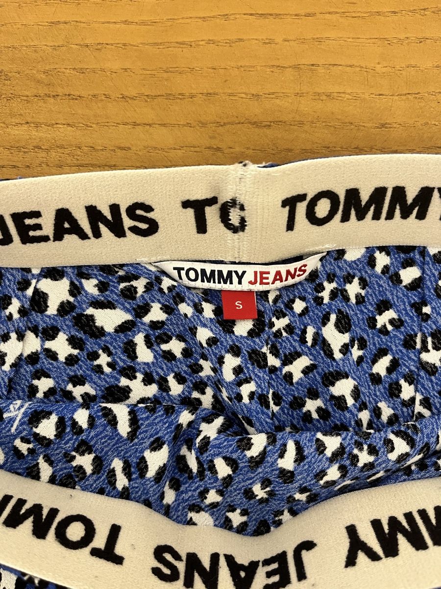 Tommy Hilfiger Gonne: Tommy Jeans Rock Grösse S – Usato da Teufenthal AG venduto da Nanahu 4