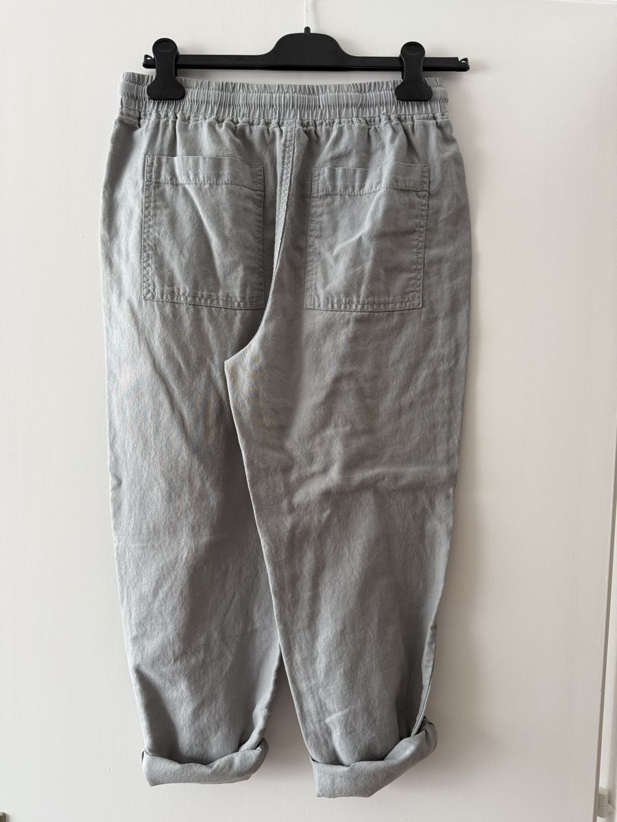 Pantaloni: Buena vista hose – Usato da visp venduto da Kmemo1 4