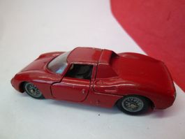 MERCURY -  Ferrari 250LM -  - sehr alt - aber nicht perfekt