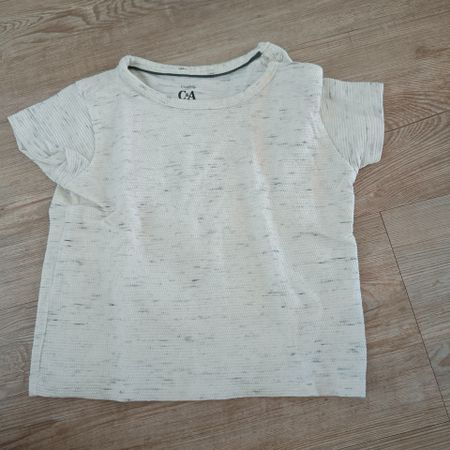 T-Shirt Grösse 80