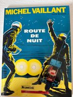 Michel Vaillant Route de nuit 1972 neuf