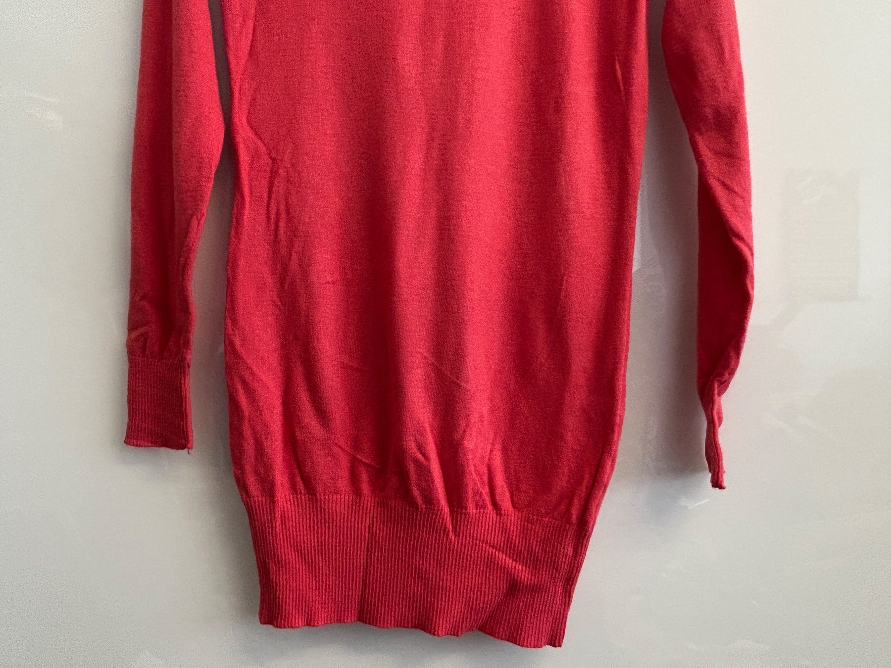 Maglioni & Felpe: Pullover Lang Rollkragen Figurbetont 1 Size Neu – Nuovo e nell'imballaggio originale da Regensdorf venduto da Spyke55 3