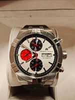 Maurice Lacroix Aikon Automatik Chronograph Special Edition