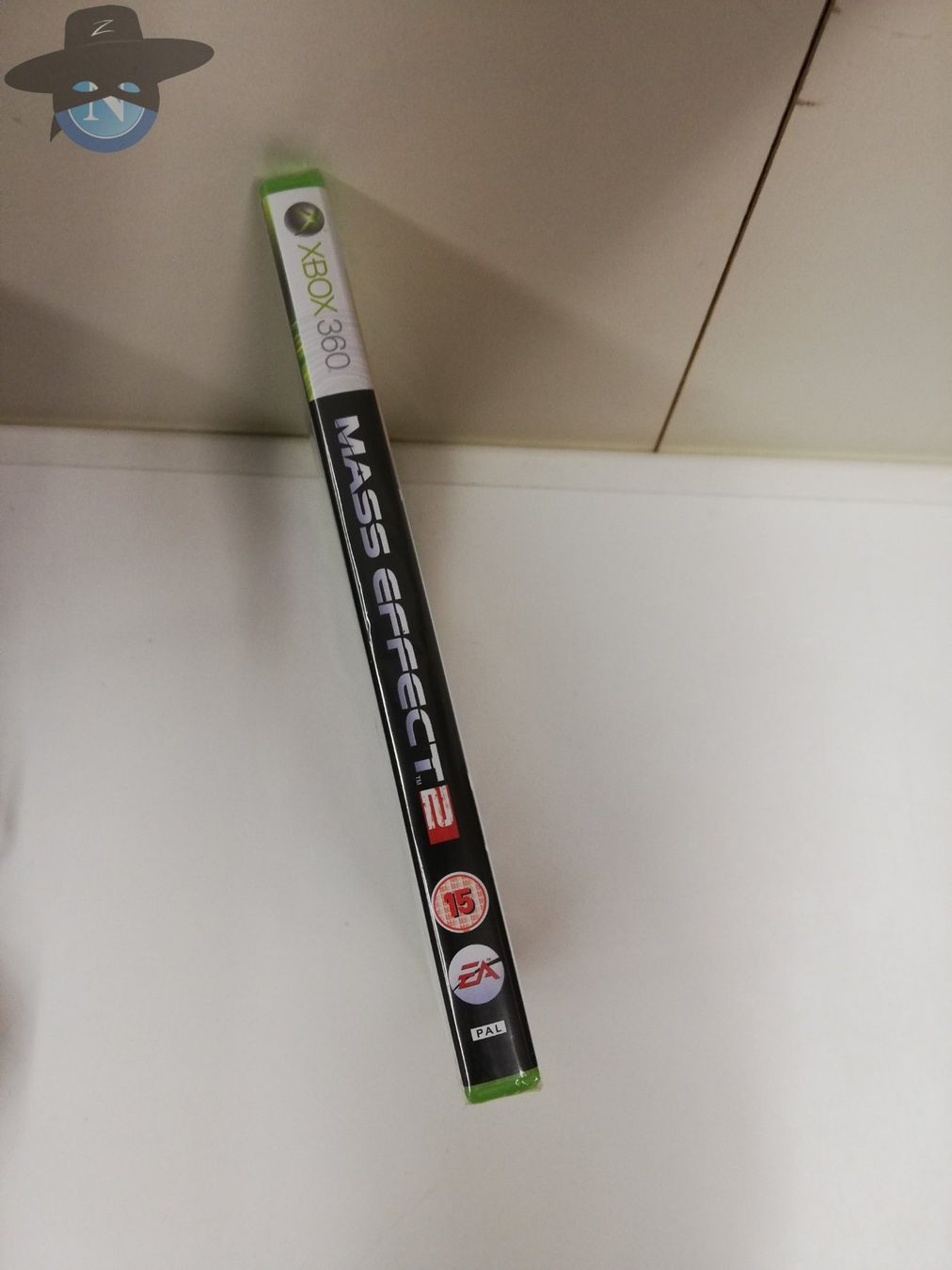 Microsoft Giochi: Mass Effect 2  - PAL  / Xbox 360 / NEU - sealed - OVP – Nuovo (secondo la descrizione) da St. Gallen venduto da zorro_dc 6