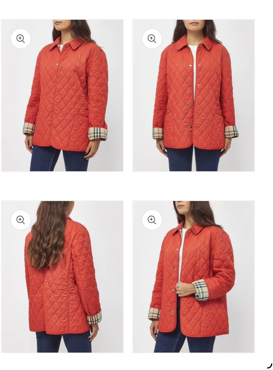 Burberry Jacken: Veste burberry – Gebraucht aus Perroy von MR6. 8