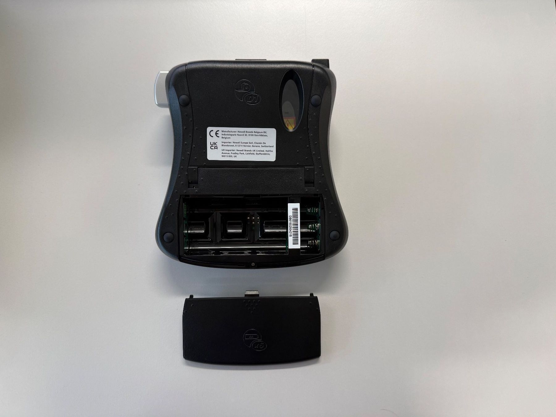 Dymo Drucker: DYMO LabelManager 210D+ – Neu (gemäss Beschreibung) aus Bern von BAND_Genossenschaft 5