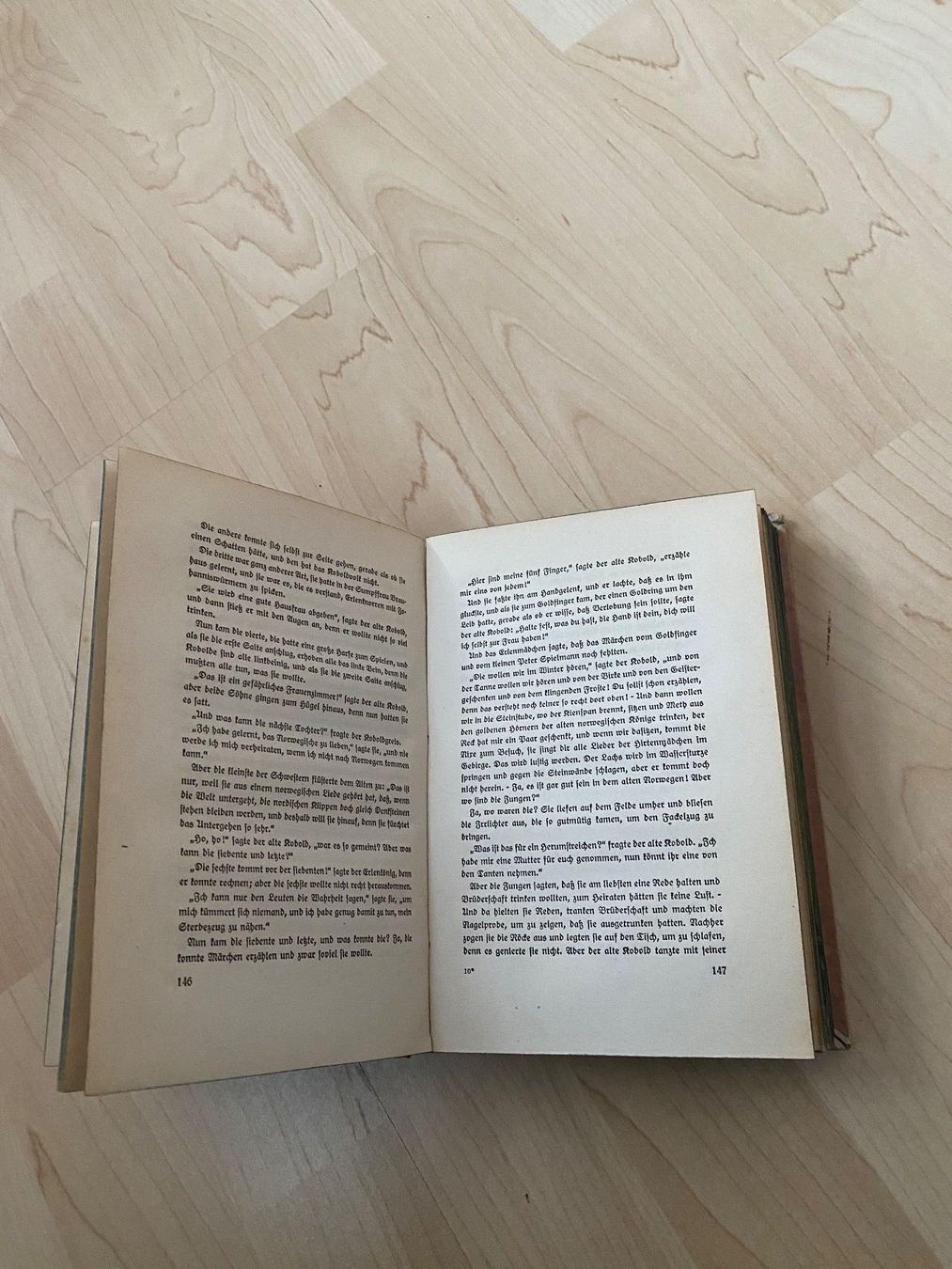 Libri: Anderlens‘s Marchen und Geschichten – Usato da Luzern venduto da Harikan 3
