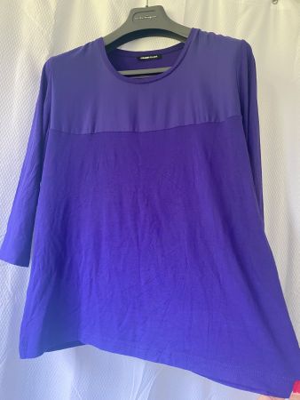 FRANK WALDER Shirt Gr.40/42