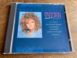 Bonnie Tyler - Greatest Hits - CD