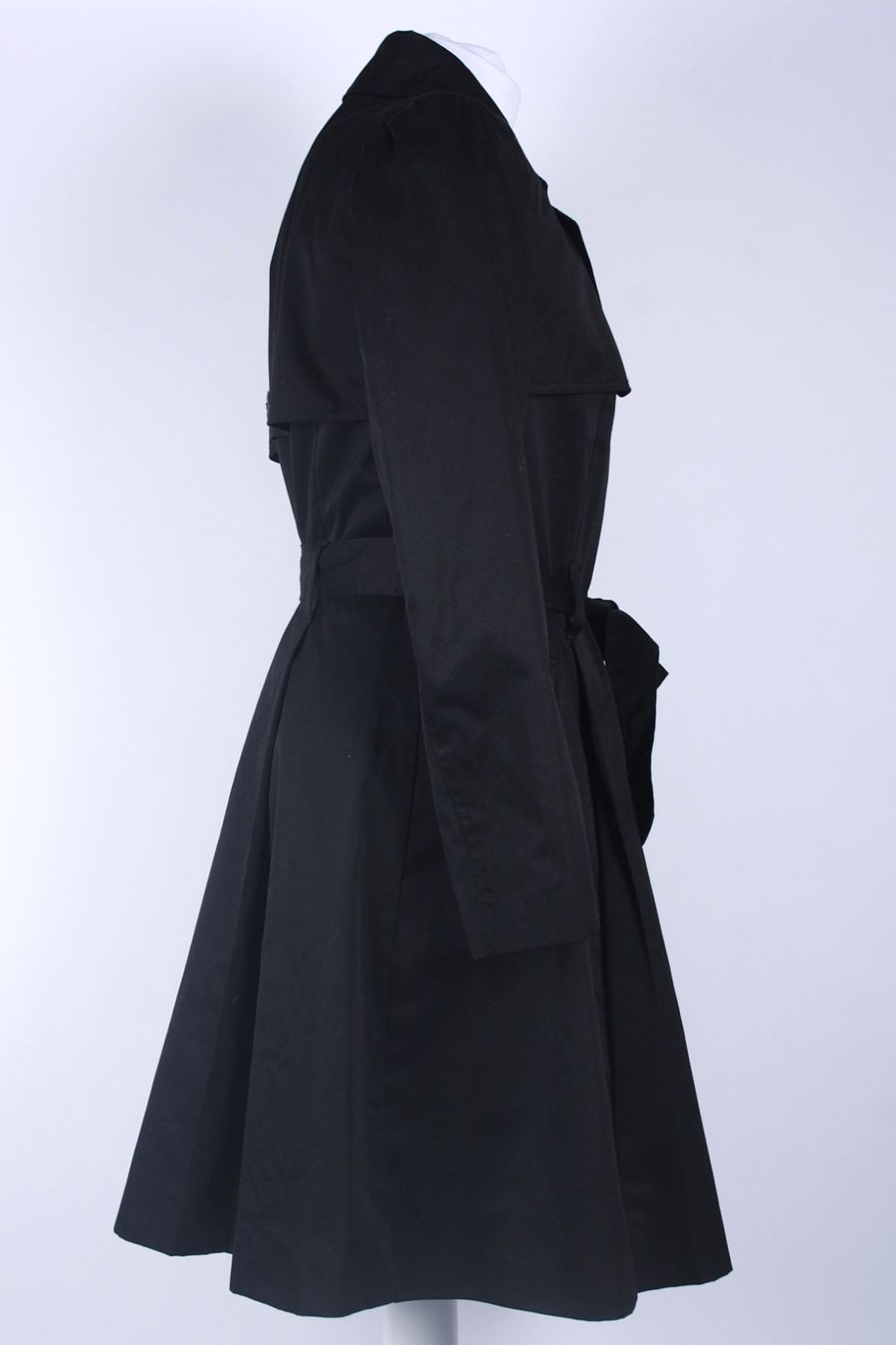 H&M Cappotti: H&M Trenchcoat gr. 42 – Usato da Zollikofen venduto da Restwert_Zollikofen 3