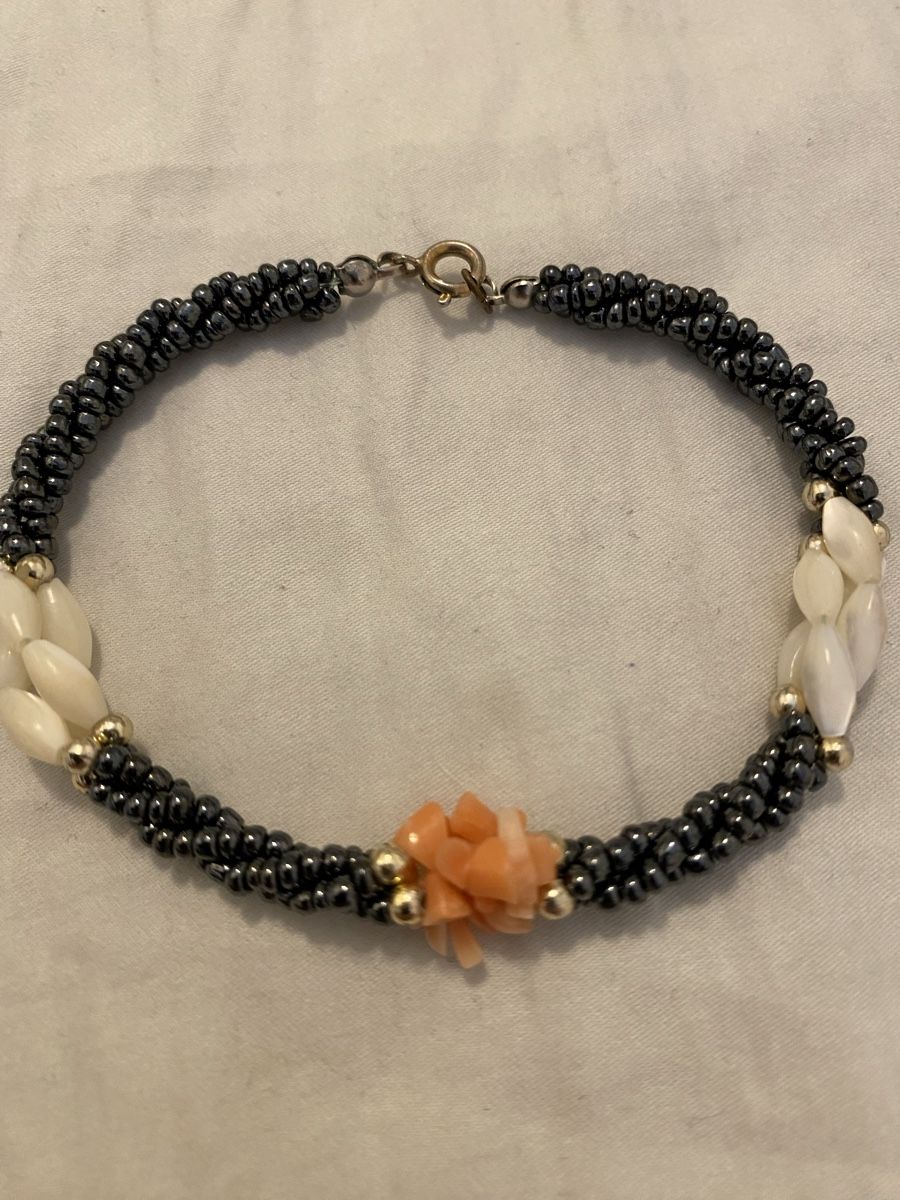 Bracciali & Braccialetti: Perlen Armband – Usato da Pfungen venduto da Sheki56