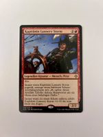 MTG - Kapitänin Lannery Storm - Ixalan - DE