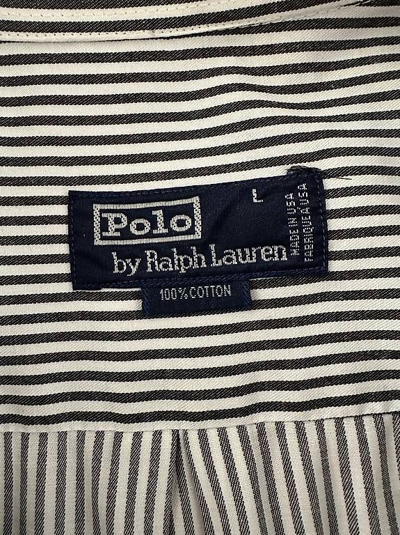 Camicie: Original Polo Ralph Lauren Hemd – Usato da Elgg venduto da balurox 1