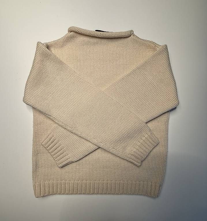 Pulls et sweat-shirts: Burberry Pullover GR.8 (Gr. 128/ 8J.) – D'occasion à Oberhofen am Thunersee par jan_gtq7 3