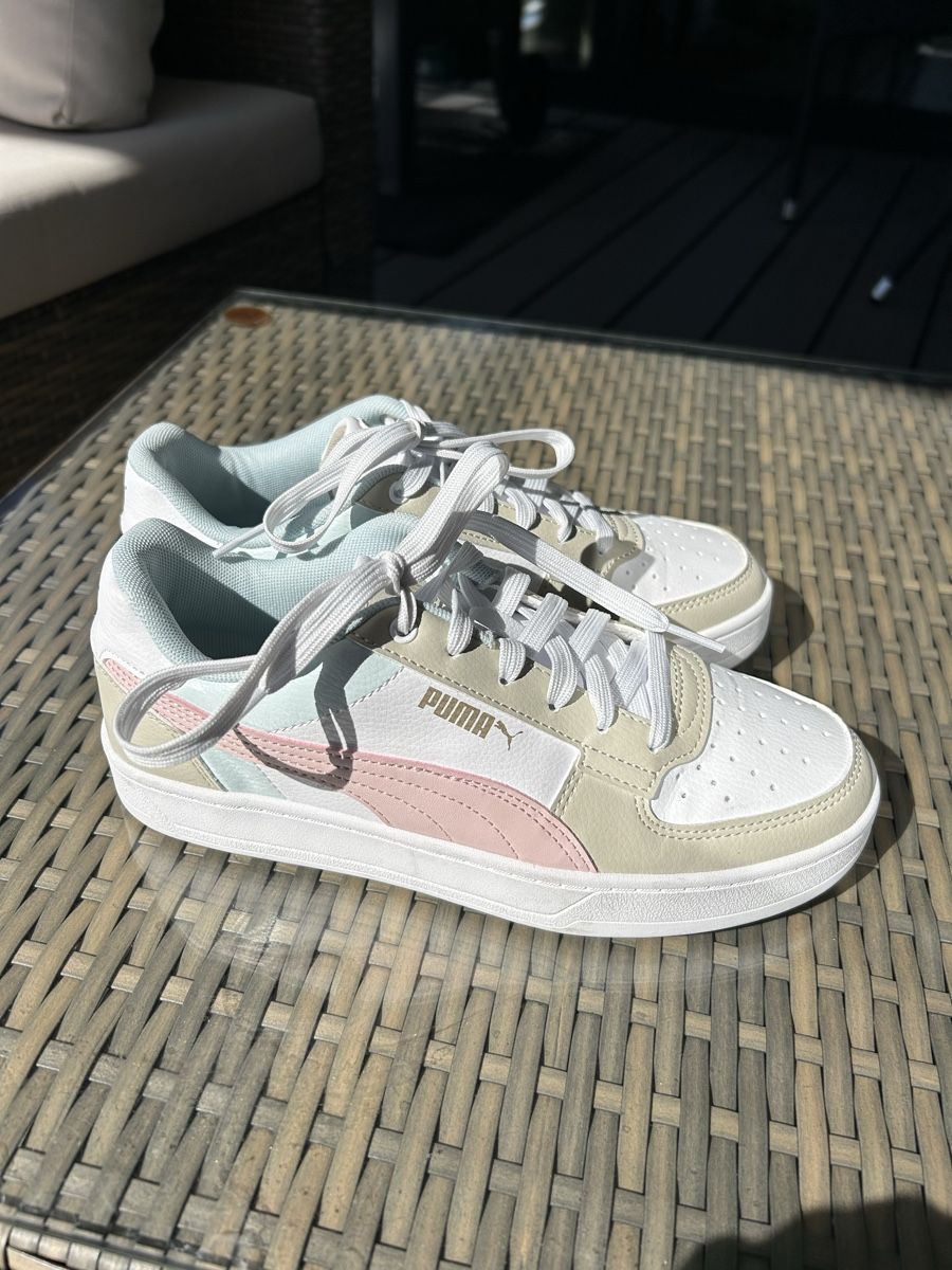 Puma Scarpe da uomo: Puma Sneaker 38 – Nuovo (secondo la descrizione) da Zug venduto da kki_yv65 3