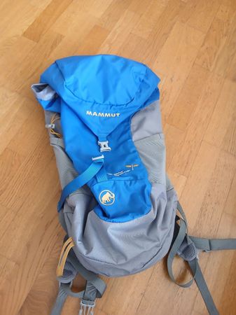 Mammut Rücksack