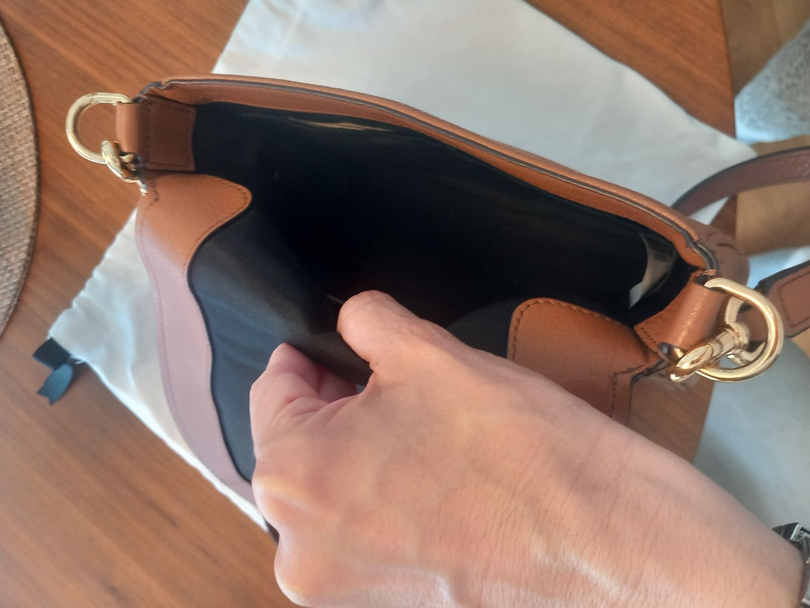 Marc Jacobs Borse da donna: Wie Neue! Marc Jacobs Tasche – Nuovo (secondo la descrizione) da Zürich venduto da DreaMar 2