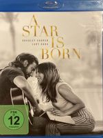 A Star Is Born (2018)