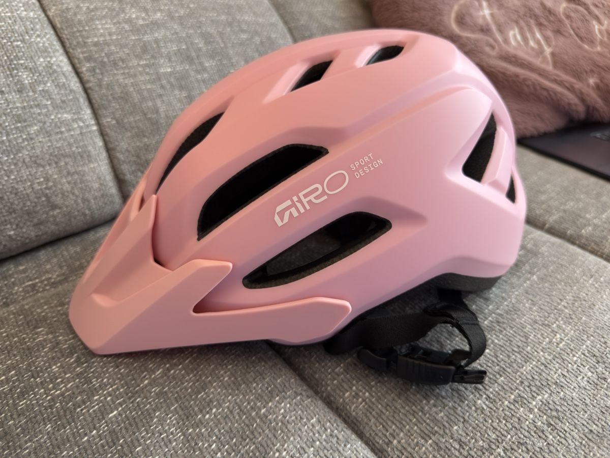 Giro Casques: Velohelm – D'occasion à Mägenwil par kinkynisli