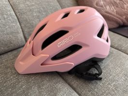 Velohelm