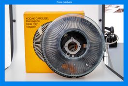 Kodak Carousel Diamagazin