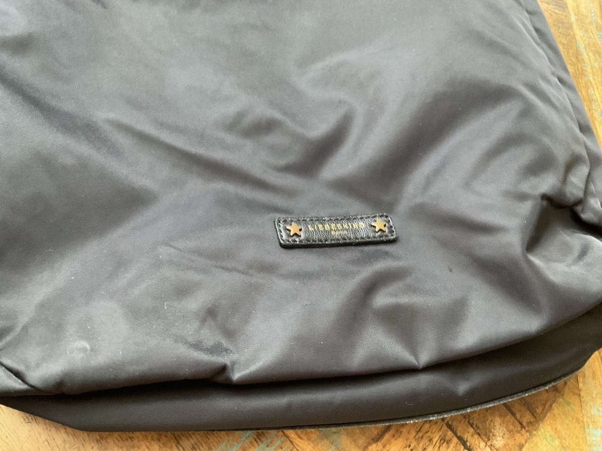 Liebeskind Borse da donna: Liebeskind Tasche schwarz – Usato da Bachenbülach venduto da Sybeco 4