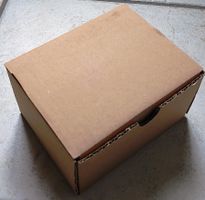 Kartonbox