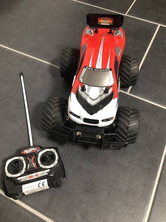 RC Modellbau: Macchinine telecomandate  – Gebraucht aus Cresciano von Koyol 3