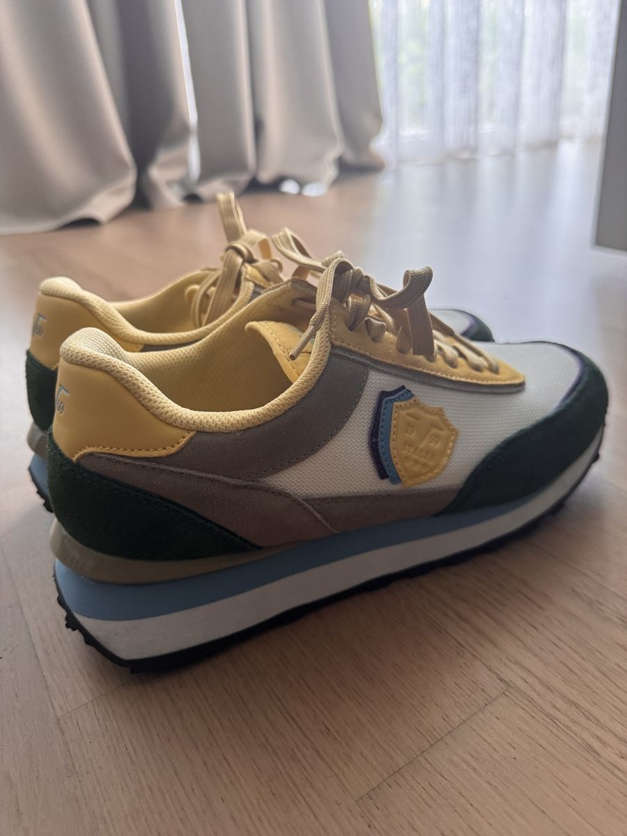 Chaussures hommes: Sneaker 16V96 Italia – Neuf (Voir description) à Lenzburg par mar_j2yc 1