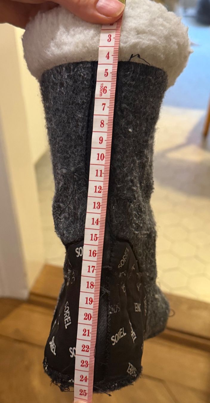 Sorel Scarpe da uomo: Sorel Winterstiefel Gr.41 – Usato da Zürich venduto da ana_7wny 6