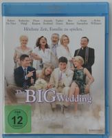 The Big Wedding - Höchste Zeit, Familie zu spielen