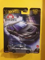 Hot Wheels LANCER EVOLUTION IX
