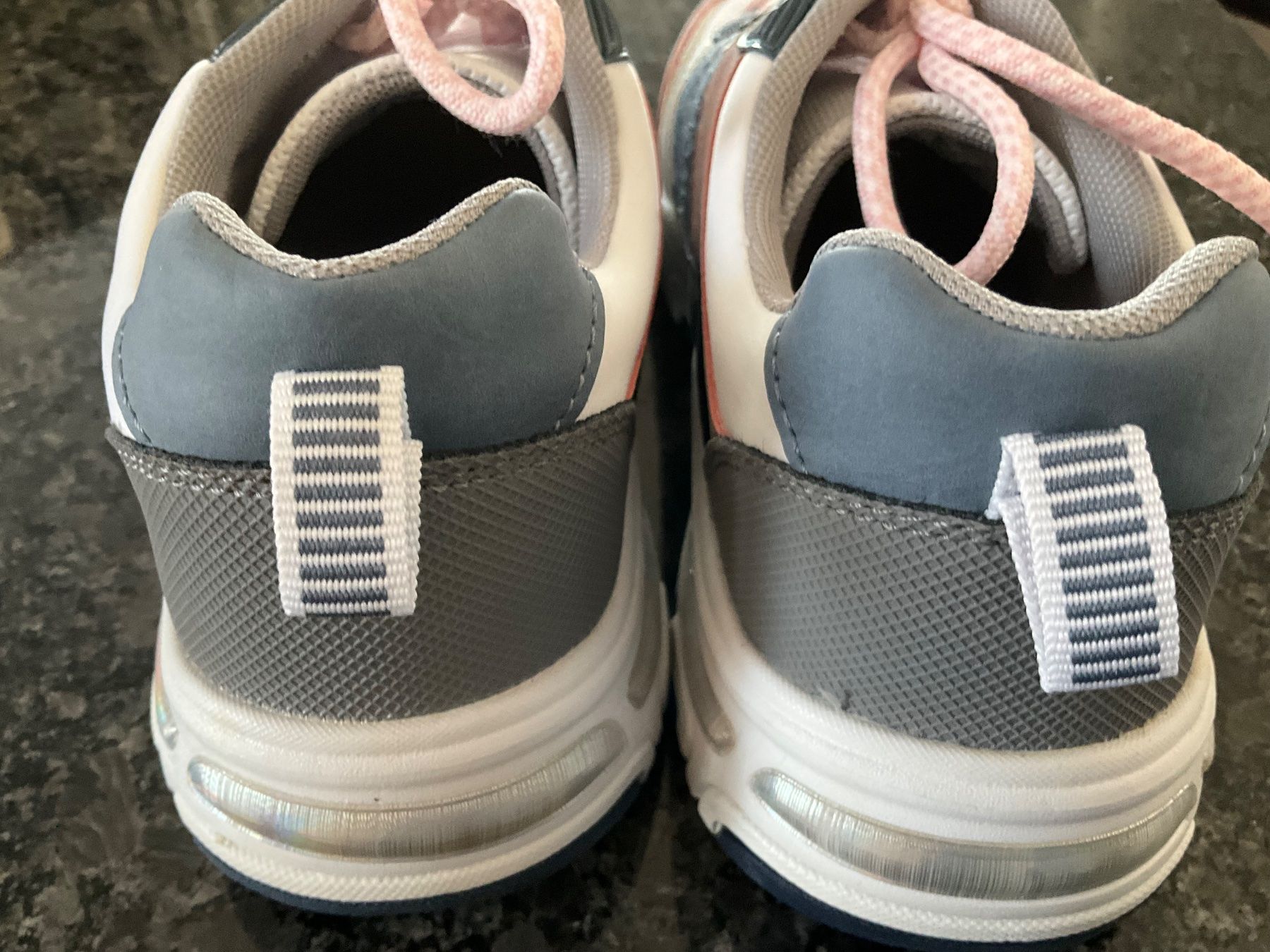 Chaussures femmes: Basket neuves pointure 39 – Neuf (Voir description) à Murten par Louis1954 3