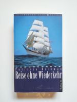 Reise ohne Wiederkehr - Australien Saga Band 1
