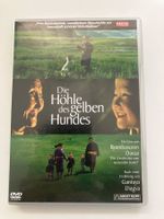 Die Höhle des gelben Hundes (OmU) DVD - Mongolei