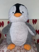 Pinguin Plüschtier