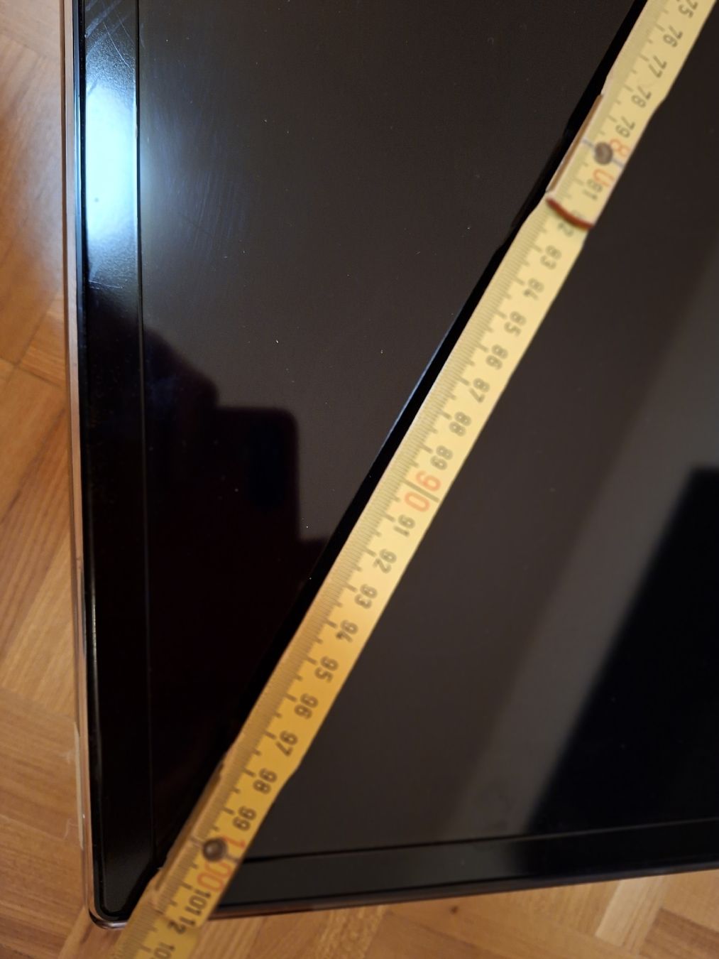 Samsung Televisori: Samsung TV 100 cm  – Usato da Zollikon venduto da maybeadiva 5