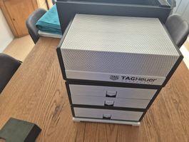 TAG Heuer Connected Modular 45 Luxus Set