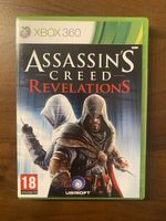 Assassin's Creed Revelations für Xbox 360