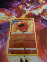 Knacklion (BRS 074) / Reverse Holo / Strahlende Sterne