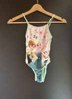 Lot de 2 maillots de bain fille