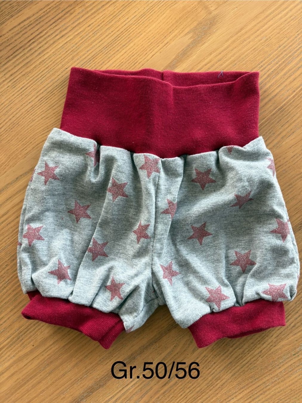 Pantaloni: Kurze Pumphosen Grösse 50/56 – Nuovo (secondo la descrizione) da Deitingen venduto da Fabiandeitingen