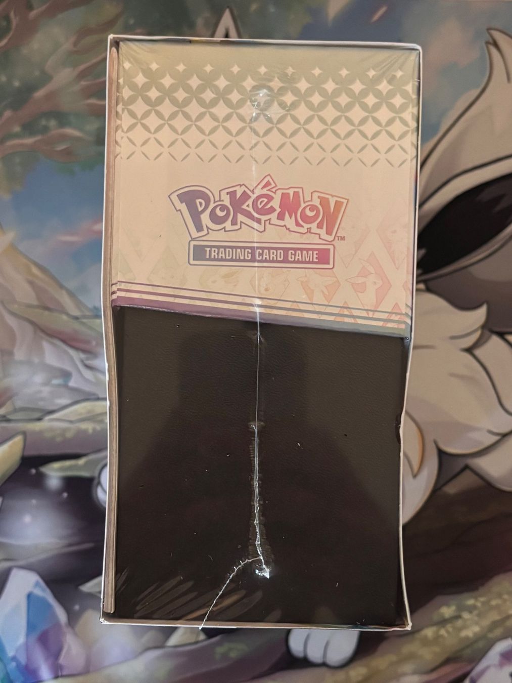 Pokémon Carte collezionabili: Pokemon Prismatic Evolution Elite Trainer Box (SV 08.5) – Nuovo e nell'imballaggio originale da Regensdorf venduto da sam_qrg5 4