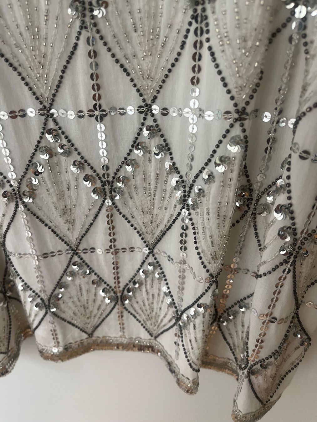 Vestiti: Kleid von Alberta Ferretti – Nuovo (secondo la descrizione) da Zürich venduto da pizzobeatrice 2