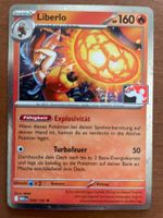 Pokemon Liberlo Spezial (Versand gratis)