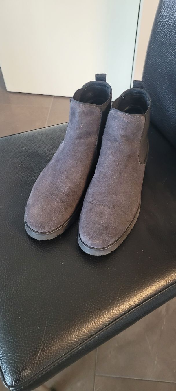 Tommy Hilfiger Chaussures femmes: Tommy Hilfiger stiefel, Grösse 37 – D'occasion à Oensingen par Szofi82 3