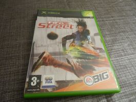 Xbox FIFA Street